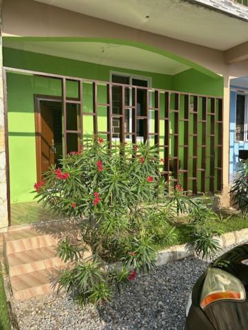 Oneworld Guesthouse & Events Centre Accra Kültér fotó