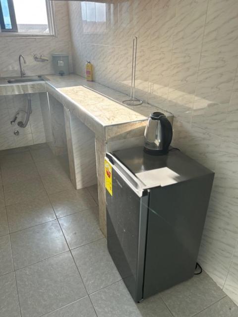 Oneworld Guesthouse & Events Centre Accra Kültér fotó