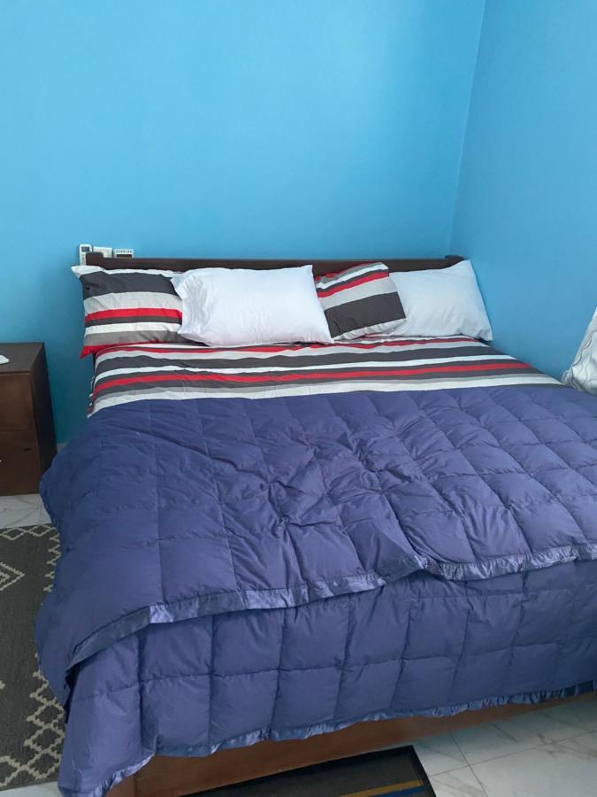 Oneworld Guesthouse & Events Centre Accra Kültér fotó