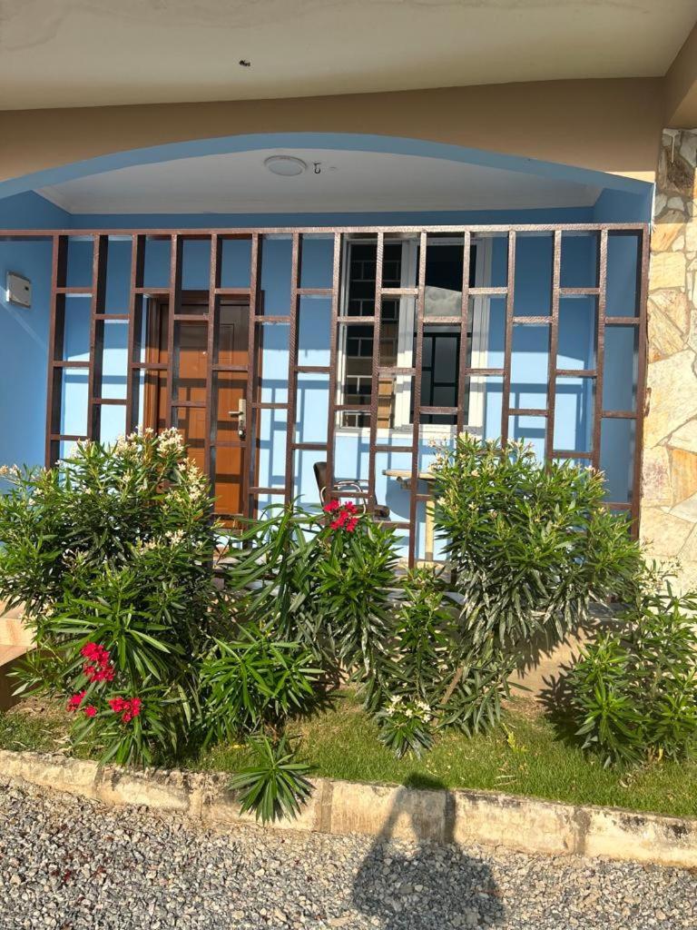 Oneworld Guesthouse & Events Centre Accra Kültér fotó